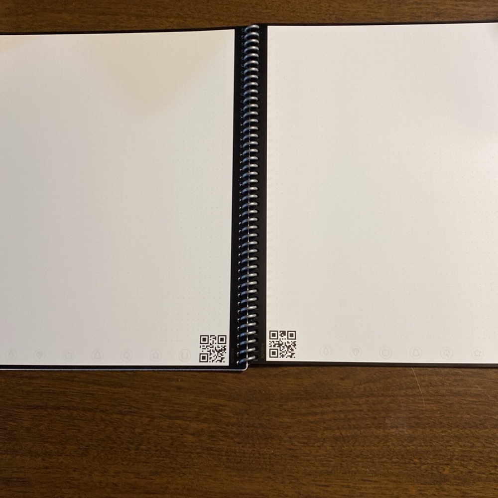 Rocketbook Core reusable notebook - Picture 5 of 5